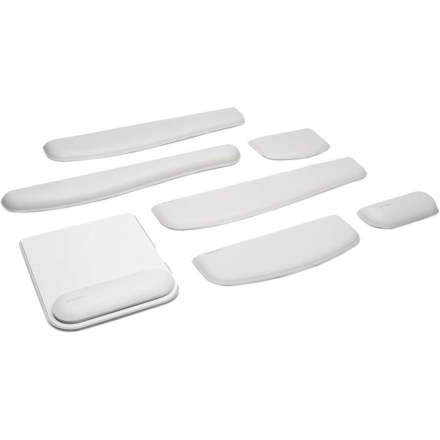 Kensington ErgoSoft Wrist Rest for Standard Keyboards