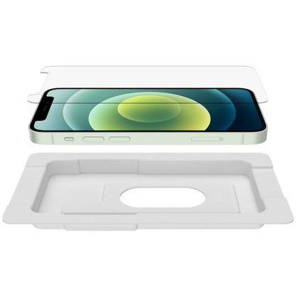 Belkin ScreenForce Screen Protector Crystal Clear