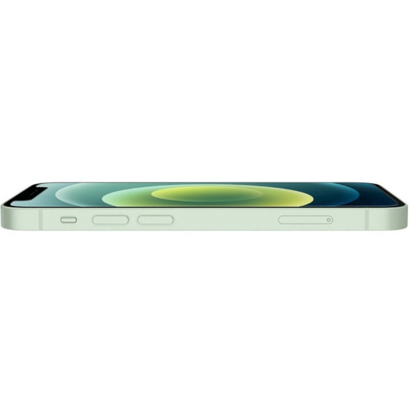 Belkin ScreenForce Screen Protector Crystal Clear