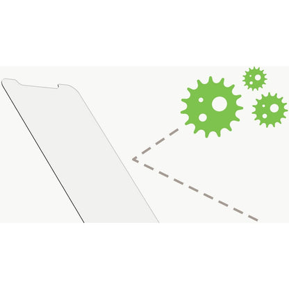 Belkin ScreenForce Screen Protector Crystal Clear