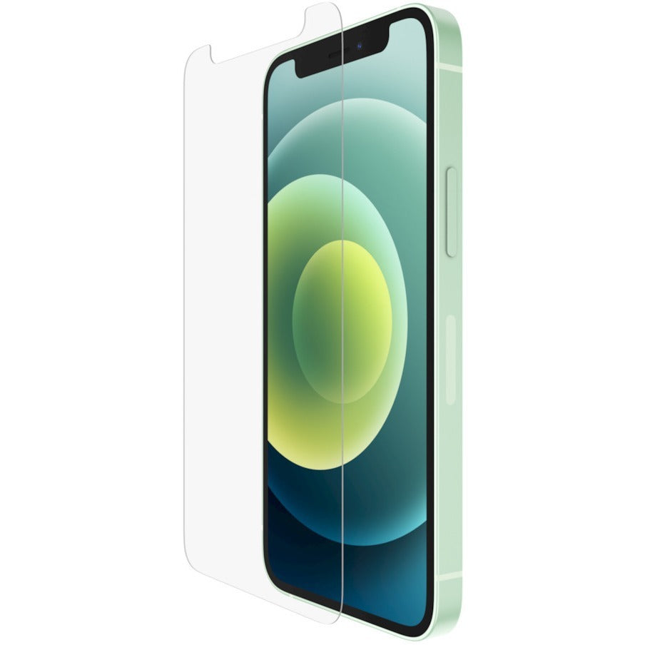 Belkin ScreenForce Screen Protector Crystal Clear