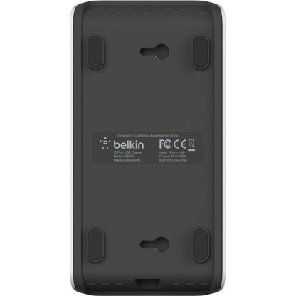 Belkin RockStar 10-Port USB Charging Station
