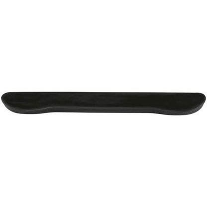 Foam Keyboard Wrist Rest - Ergonomic Wrist Support - Padded Keyboard Desk Cushion for Typing - Black Computer Hand & Arm Rest