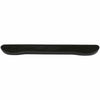 Foam Keyboard Wrist Rest - Ergonomic Wrist Support - Padded Keyboard Desk Cushion for Typing - Black Computer Hand & Arm Rest