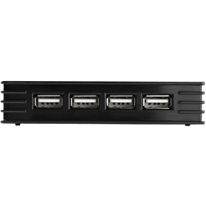 StarTech.com StarTech.com 7 Port USB 2.0 Hub - Hub - 7 ports - Hi-Speed USB