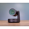 Logitech Video Conferencing Camera - 13 Megapixel - 60 fps - Matte Black, Slate Gray - USB 3.0