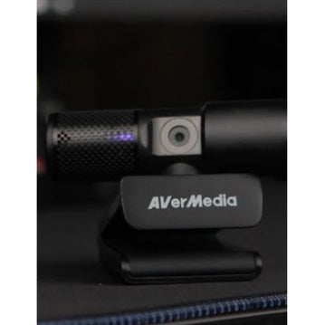 AVerMedia CAM 313 Webcam - 2 Megapixel - USB 2.0