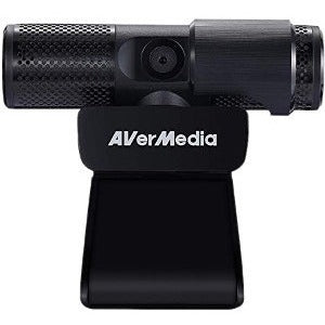 AVerMedia CAM 313 Webcam - 2 Megapixel - USB 2.0