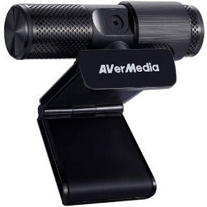 AVerMedia CAM 313 Webcam - 2 Megapixel - USB 2.0