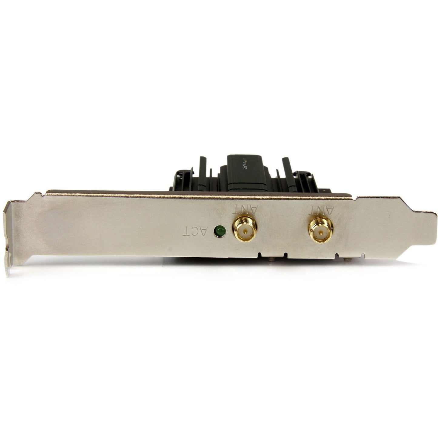 StarTech.com PCI Express AC1200 Dual Band Wireless-AC Network Adapter - PCIe 802.11ac WiFi Card