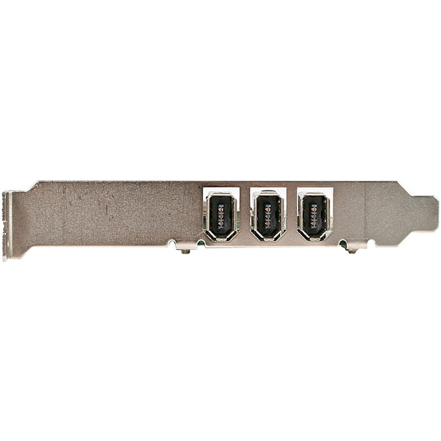 StarTech.com StarTech.com 4 Port IEEE-1394 FireWire PCI Card