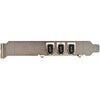 StarTech.com StarTech.com 4 Port IEEE-1394 FireWire PCI Card