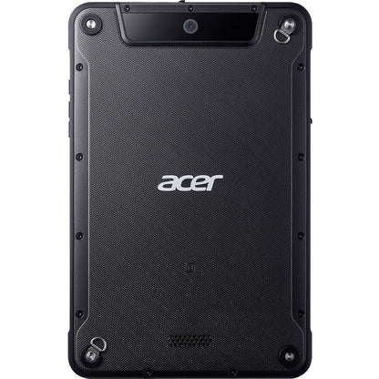 Acer ENDURO T1 ET108-11A ET108-11A-80PZ Tablet - 8" WXGA - Cortex A73 Quad-core (4 Core) 2 GHz + Cortex A53 Quad-core (4 Core) - 4 GB RAM - 64 GB Storage - Android 9.0 Pie
