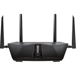 Netgear Nighthawk AX6 RAX50 IEEE 802.11ax Ethernet Wireless Router