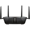 Netgear Nighthawk AX6 RAX50 IEEE 802.11ax Ethernet Wireless Router