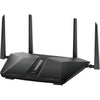 Netgear Nighthawk AX6 RAX50 IEEE 802.11ax Ethernet Wireless Router