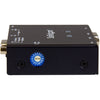 StarTech.com 2x1 VGA + HDMI to VGA Converter Switch w/ Priority Switching - 1080p