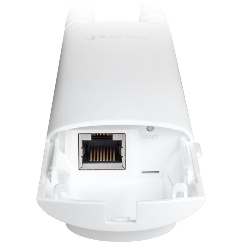 TP-Link EAP225-Outdoor Dual Band IEEE 802.11ac 1.17 Gbit/s Wireless Access Point - Outdoor