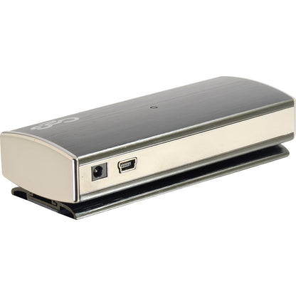 C2G 4-Port USB Hub for Chromebooks, Laptops and Desktops
