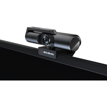 AVerMedia Live Streamer PW513 Webcam - 8 Megapixel - 60 fps - USB 3.0