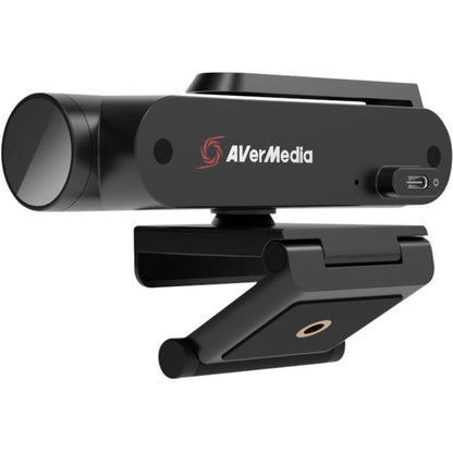 AVerMedia Live Streamer PW513 Webcam - 8 Megapixel - 60 fps - USB 3.0