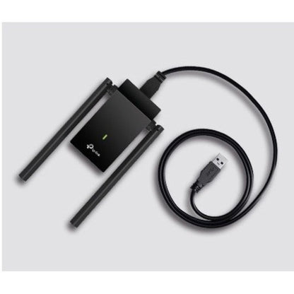 TP-Link IEEE 802.11ac Wi-Fi Adapter for Wireless Router