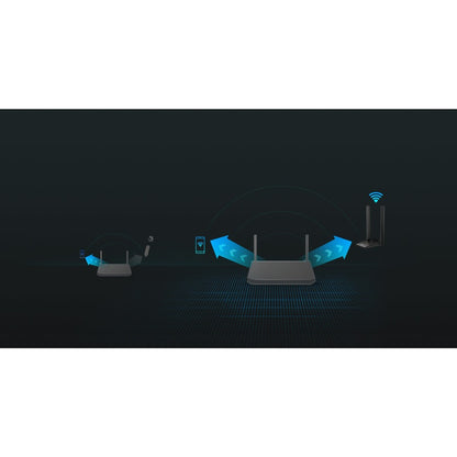 TP-Link IEEE 802.11ac Wi-Fi Adapter for Wireless Router