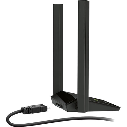 TP-Link IEEE 802.11ac Wi-Fi Adapter for Wireless Router