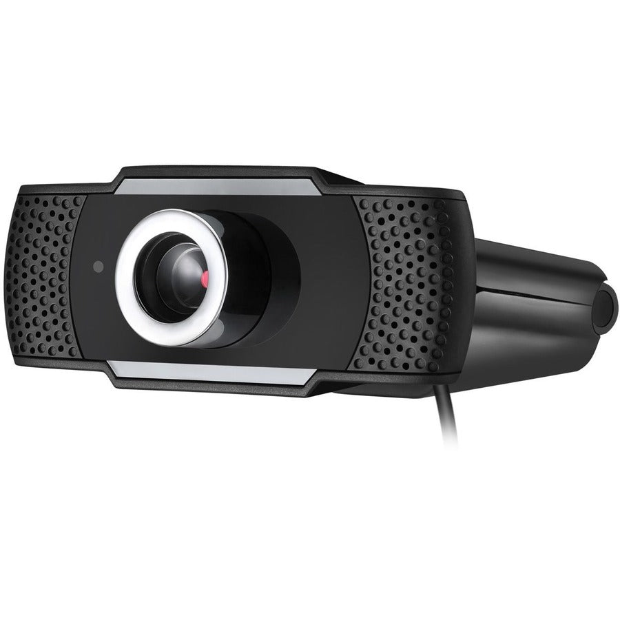 Cybertrack H4 - High resolution desktop webcam 1080P