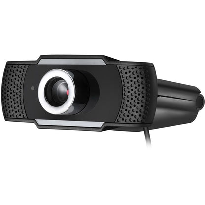 Cybertrack H4 - High resolution desktop webcam 1080P