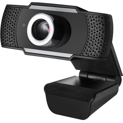 Cybertrack H4 - High resolution desktop webcam 1080P