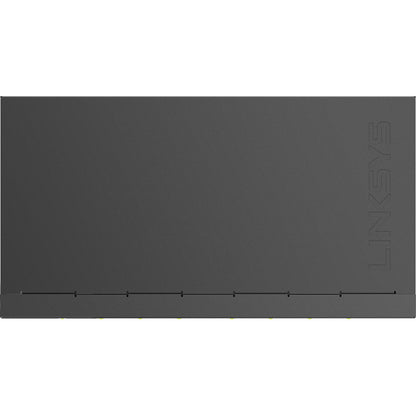 Linksys 8 Port Desktop Gigabit Switch