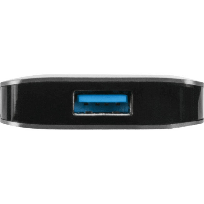 Targus USB-C to 4-Port USB-A Hub