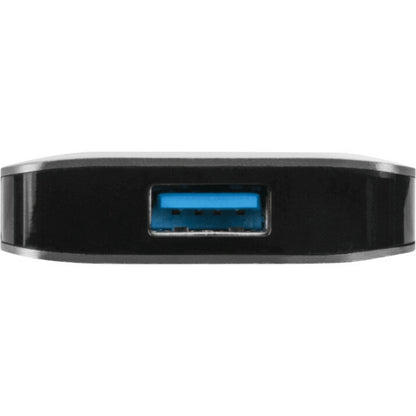 Targus USB-C to 4-Port USB-A Hub