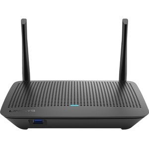 Linksys Max-Stream Wi-Fi 5 IEEE 802.11ac Ethernet Wireless Router
