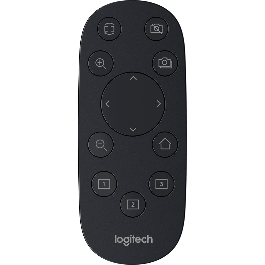 Logitech PTZ Pro 2 Video Conferencing Camera - USB