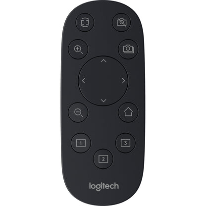 Logitech PTZ Pro 2 Video Conferencing Camera - USB
