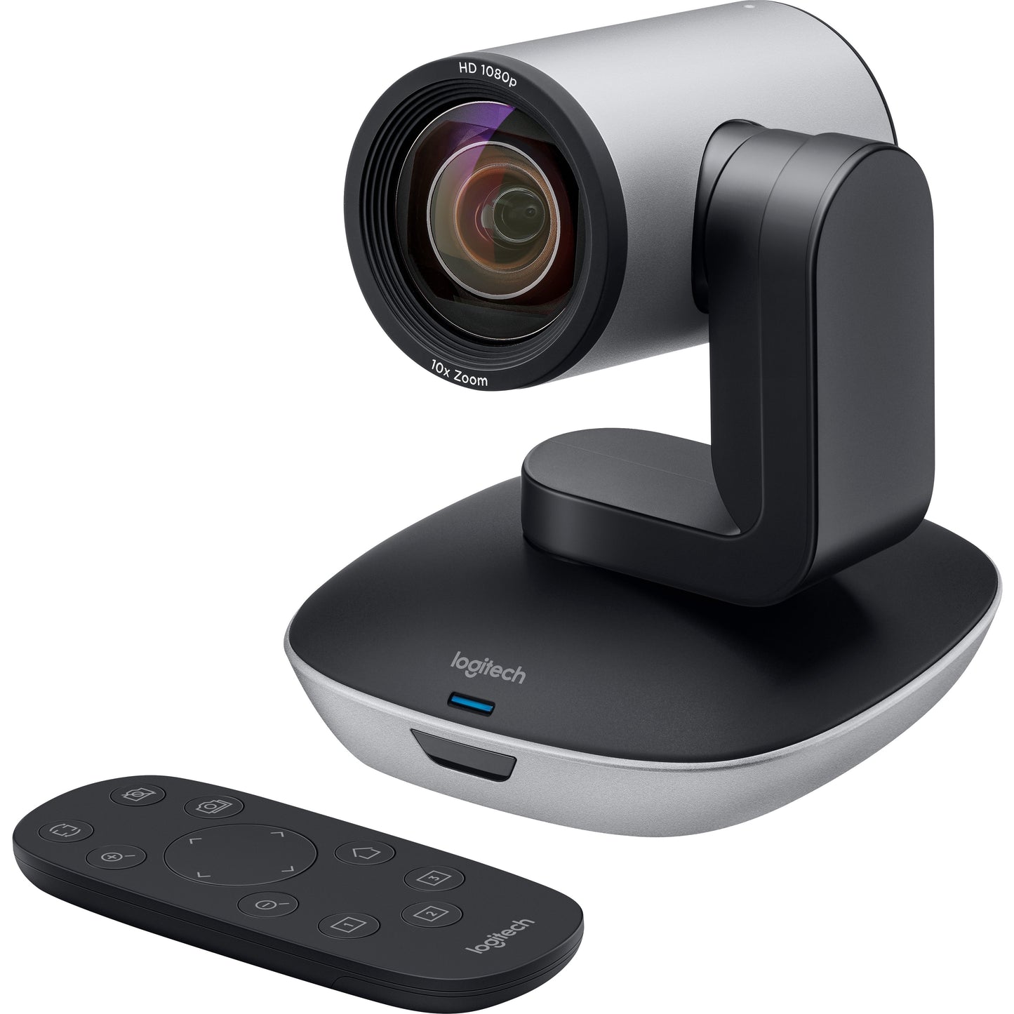 Logitech PTZ Pro 2 Video Conferencing Camera - USB
