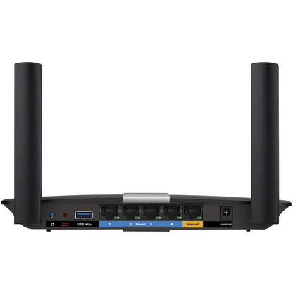 Linksys EA6350 IEEE 802.11ac Ethernet Wireless Router