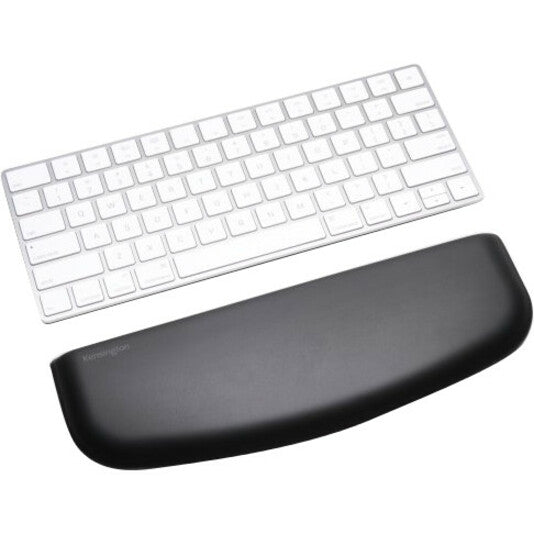 Kensington ErgoSoft Wrist Rest for Slim, Compact Keyboards