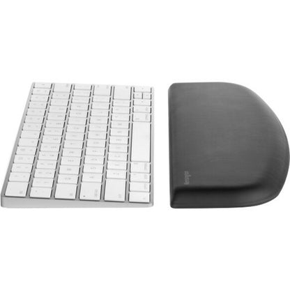 Kensington ErgoSoft Wrist Rest for Slim, Compact Keyboards