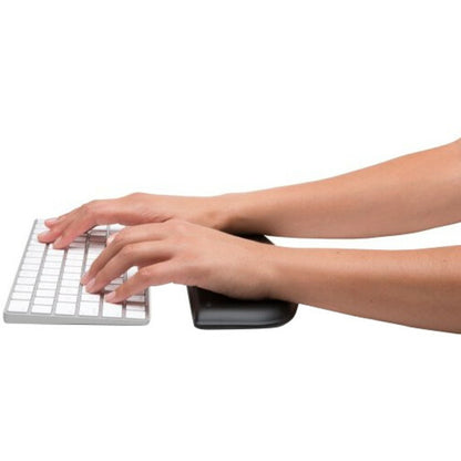 Kensington ErgoSoft Wrist Rest for Slim, Compact Keyboards