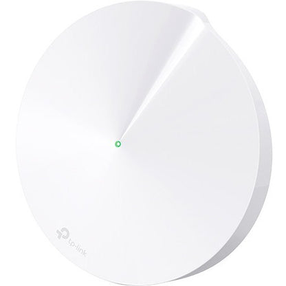 TP-Link Deco M5 Dual Band IEEE 802.11ac 1.27 Gbit/s Wireless Access Point