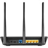 Asus RT-AC66U B1 IEEE 802.11ac Ethernet Wireless Router