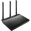 Asus RT-AC66U B1 IEEE 802.11ac Ethernet Wireless Router