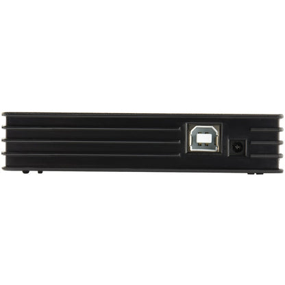 StarTech.com StarTech.com 4 Port USB 2.0 Hub - Hub - 4 ports - Hi-Speed USB