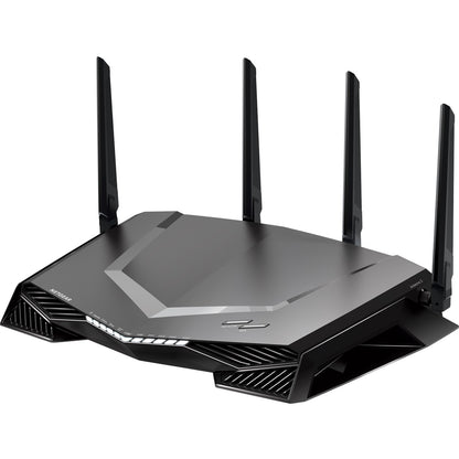 NETGEAR Nighthawk Pro Gaming AC2600 WiFi Router, XR500