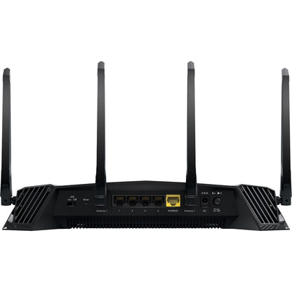 NETGEAR Nighthawk Pro Gaming AC2600 WiFi Router, XR500