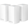 Linksys Velop Intelligent Mesh WiFi System- 3-Pack White (AC1300)