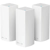 Linksys Velop Intelligent Mesh WiFi System- 3-Pack White (AC1300)